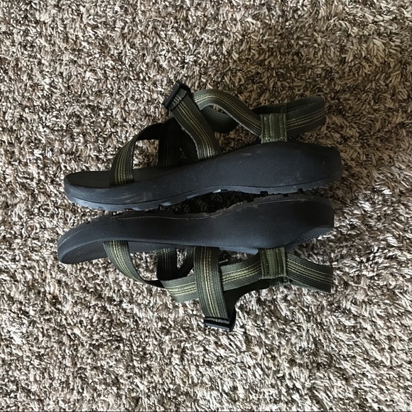 Men’s Chacos - Worn Once - Picture 2 of 5